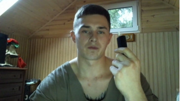 Lucas_Knight_  27-01-2021 video My Lovense