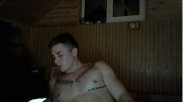 Lucas_Knight_  27-01-2021 video teasing