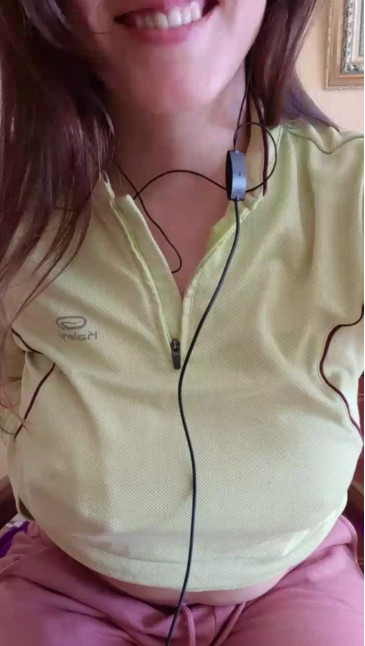 Lysabeth 27-01-2021 Video 