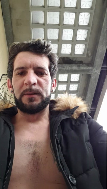 Mario84Luci  27-01-2021 Recorded Video Cam