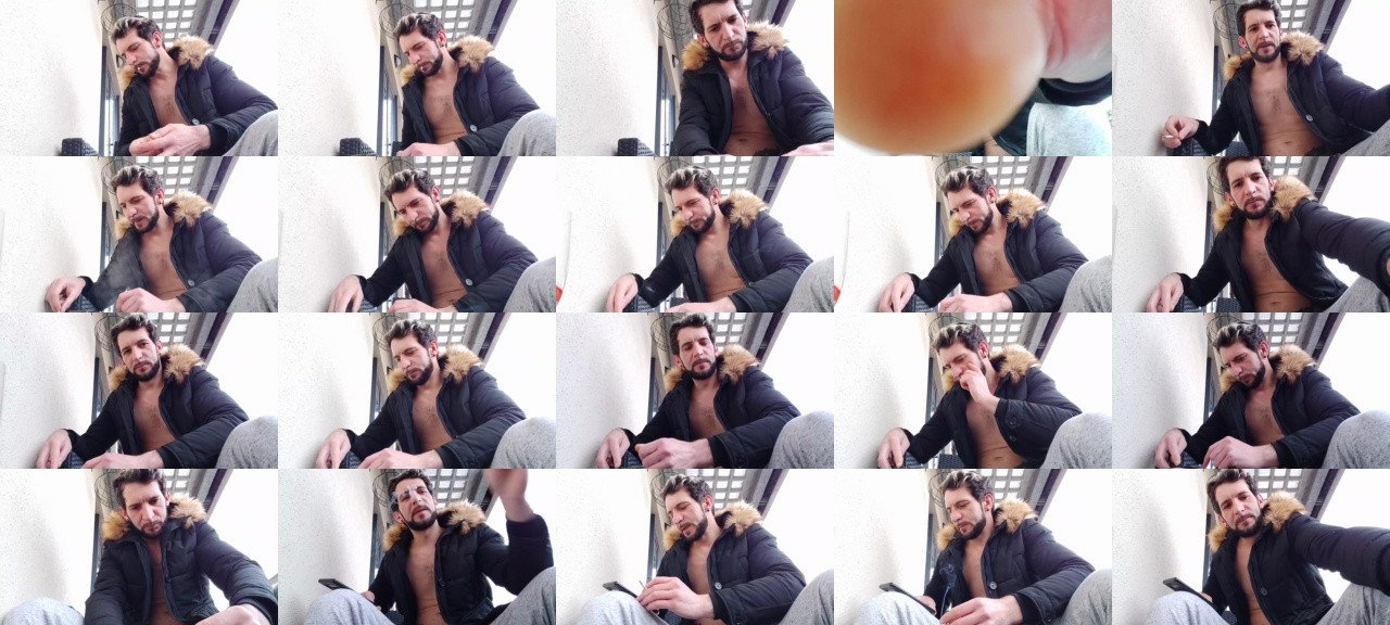 Mario84Luci  27-01-2021 Recorded Video Download