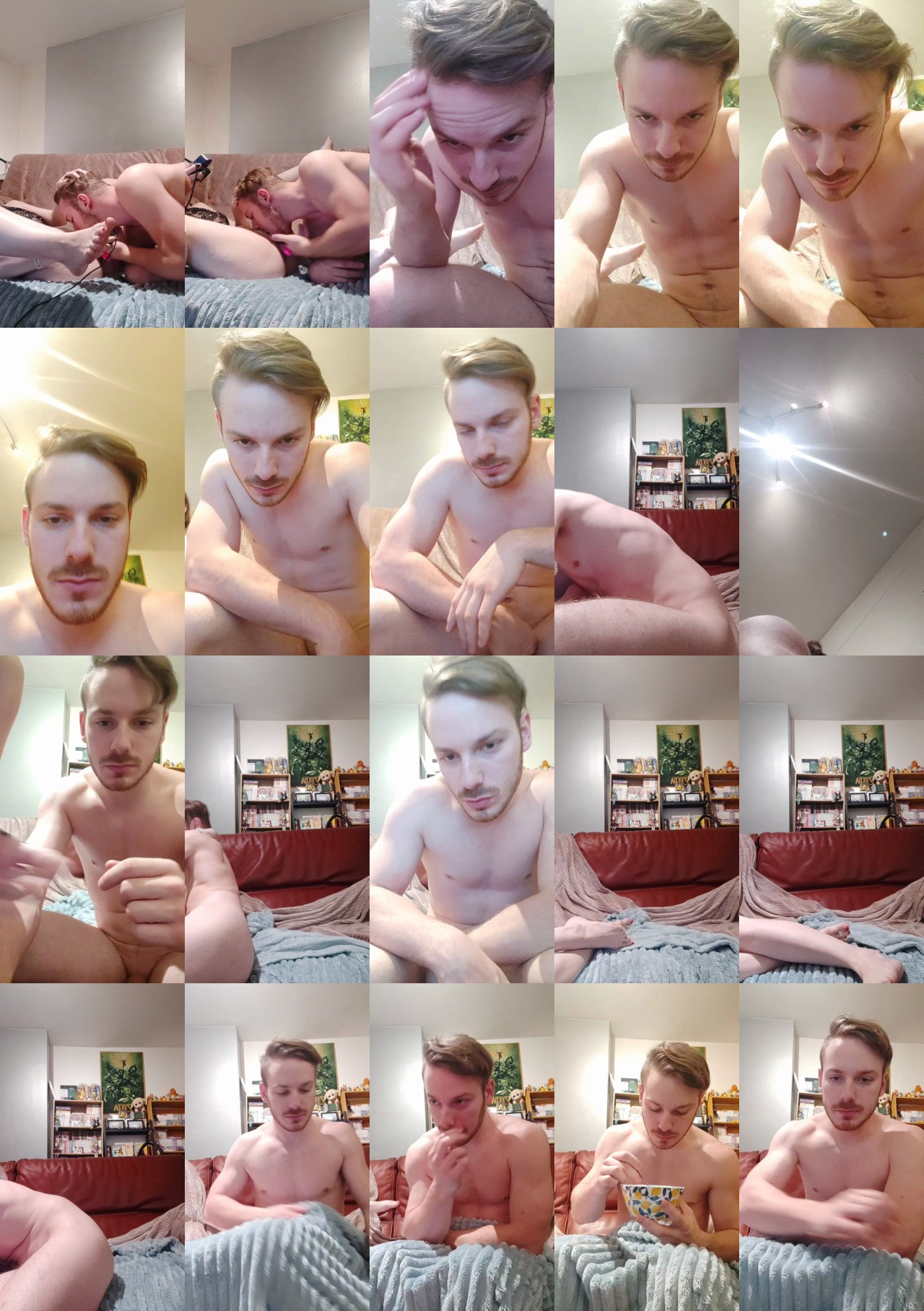 Nathpokora  27-01-2021 Recorded Video Download