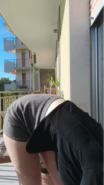 SexJeux  27-01-2021 showcum Female