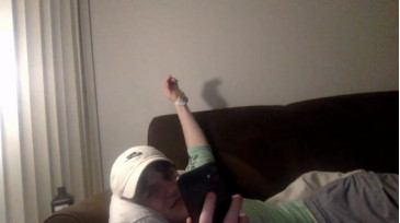 Sexylax69  27-01-2021 video kissing