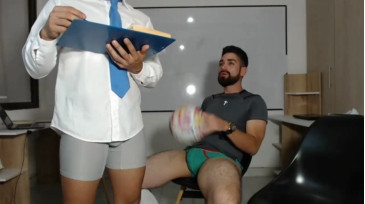 Soccer_Hot  26-01-2021 video goodvibes