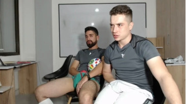 Soccer_Hot  27-01-2021 video body