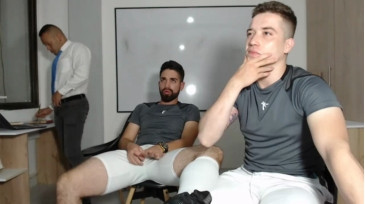 Soccer_Hot  27-01-2021 video sloppybj