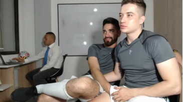 Soccer_Hot  27-01-2021 video taboo