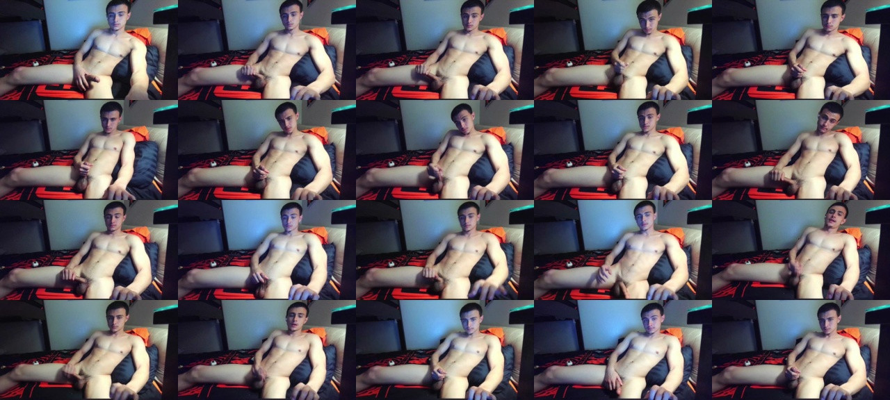 Stoner394  27-01-2021 Male Webcam
