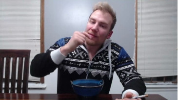 The_Capt88  27-01-2021 video fingering