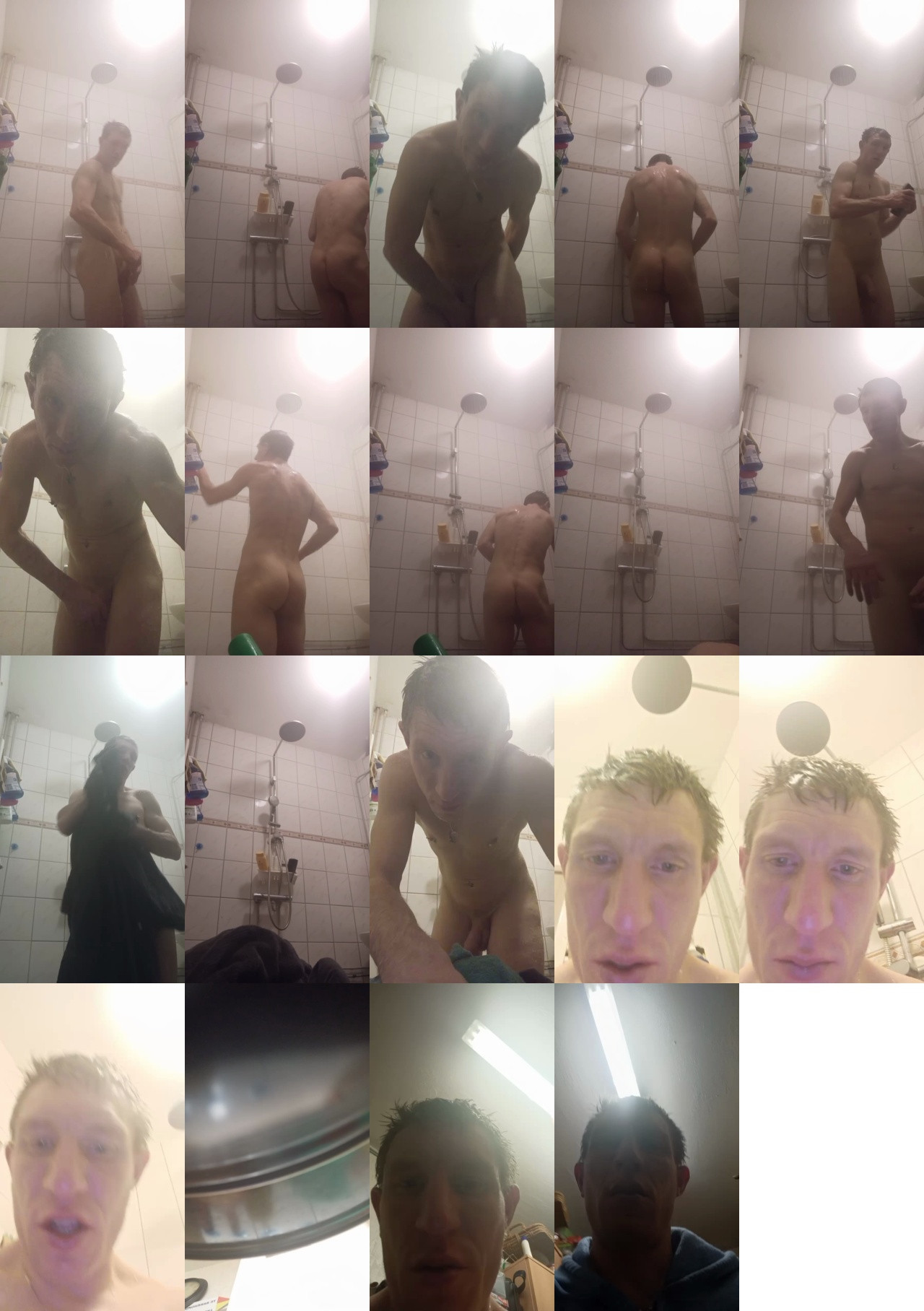 Willyversa  27-01-2021 Recorded Video Download