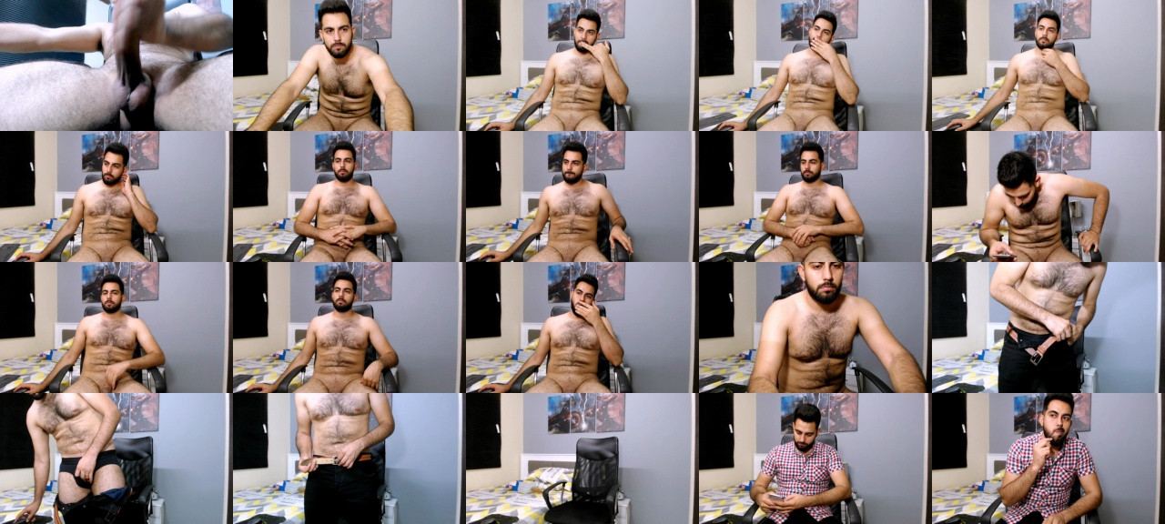 amir_musta  26-01-2021 Recorded Video Cam
