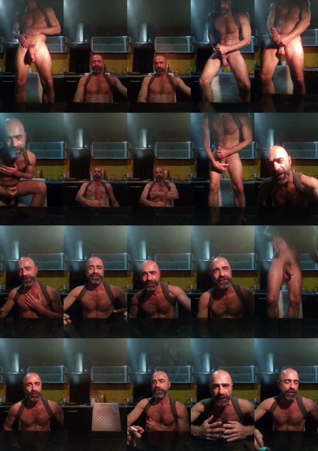 bicoponcam4  27-01-2021 Recorded Video XXX