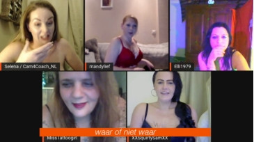 cam4duel 26-01-2021 Porn 
