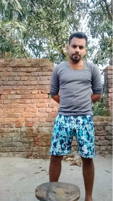 chiranjitho1  27-01-2021 Recorded Video Porn