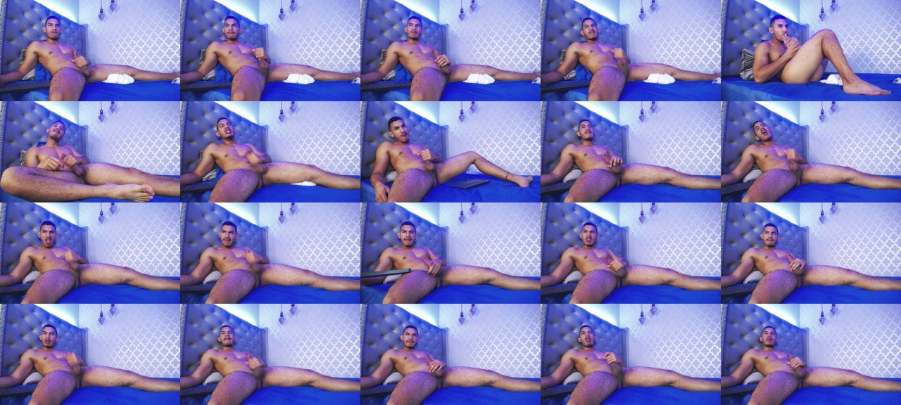 frankaustinn20  27-01-2021 Recorded Video Nude