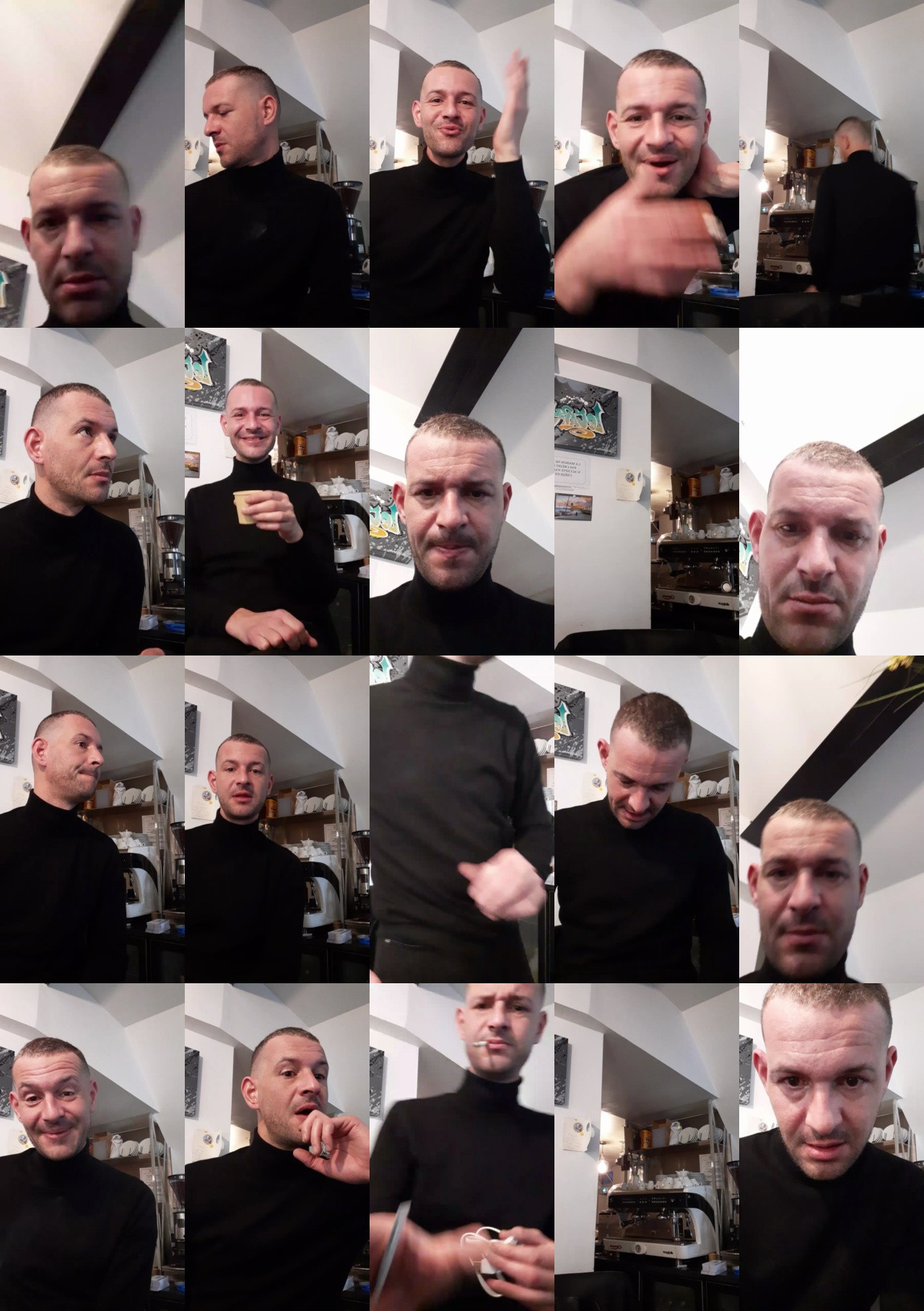 lope102  27-01-2021 Recorded Video XXX