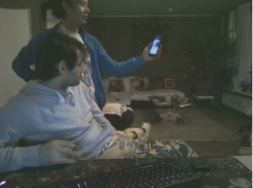 mihaimichael  27-01-2021 Recorded Video Show