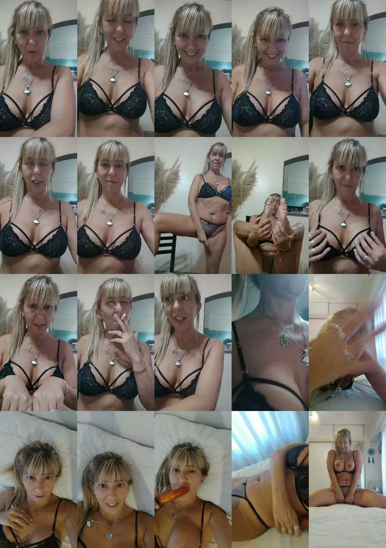 mikaypablo1 27-01-2021 Naked 