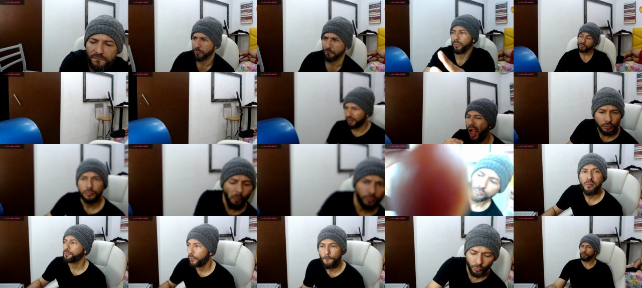 thiagosanz  27-01-2021 Recorded Video Download