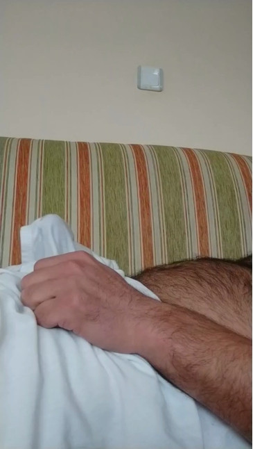 topbasli_23  27-01-2021 Recorded Video Naked