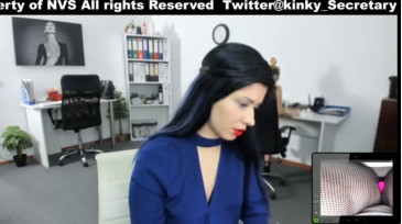 Amazing_Alle  28-01-2021 footjob Couple
