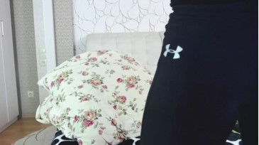 Arilas_  28-01-2021 video chastity