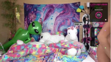 Babyrainbow 28-01-2021 Cam 