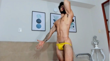 Ban_Sexy  28-01-2021 video flirt