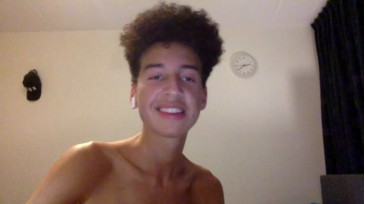 Benjamin20022  28-01-2021 video spank