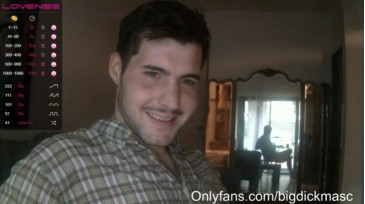 Bigdick_Masc  28-01-2021 video fetish