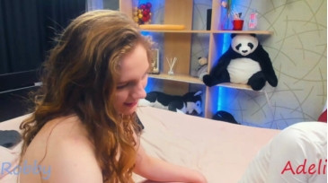 Brendiekira  28-01-2021 flirt Couple
