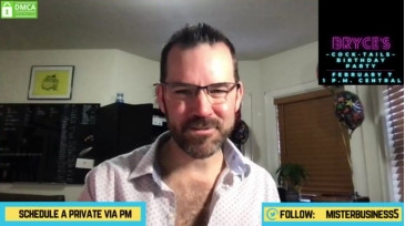 Businessofficeguy  28-01-2021 video lickfinger