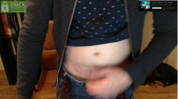 Closewar  28-01-2021 Recorded Video Nude