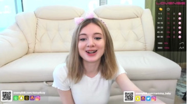 Daisydizzy 28-01-2021 Show 