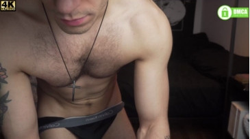 Emocanadianscene  28-01-2021 video nipple