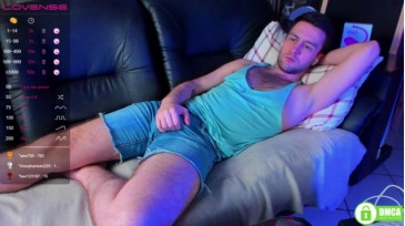 ExoticKevin  28-01-2021 Recorded Video Cam