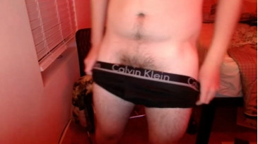 Fratboy2000  28-01-2021 video bigsquirt