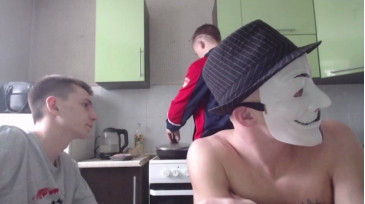 Funny_Guys_Forever  28-01-2021 video chastity