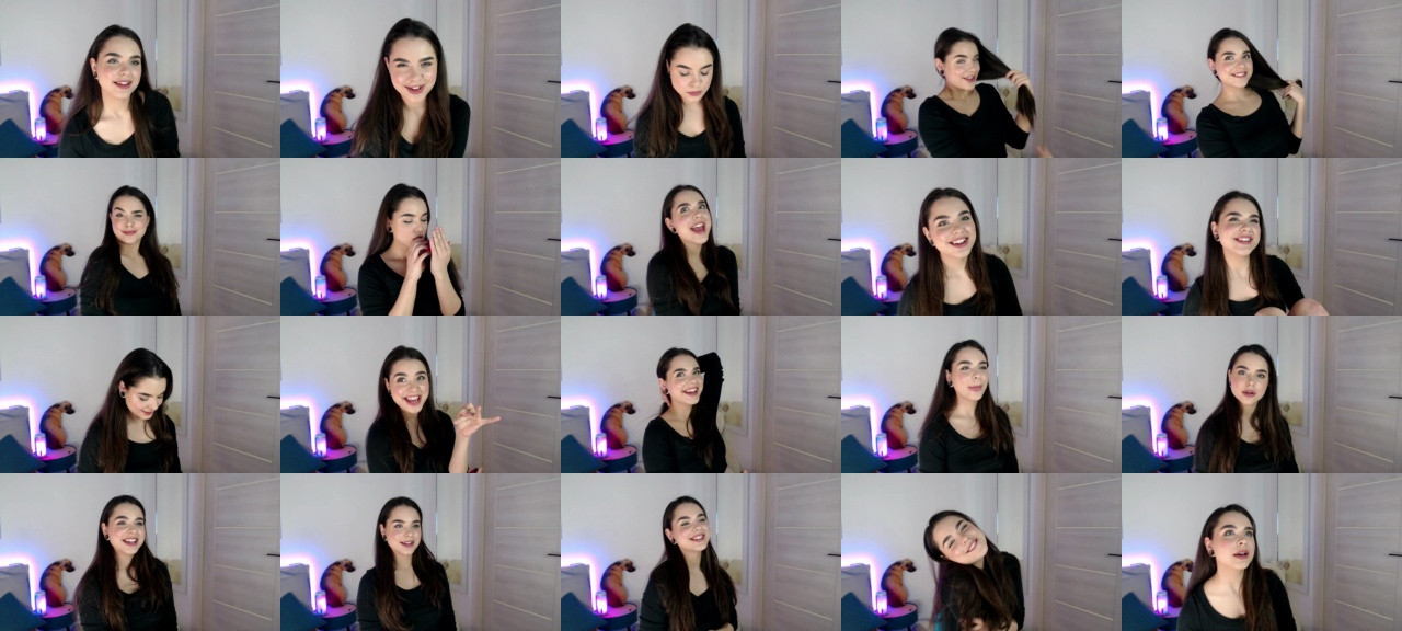 Girl_Of_Yourdreams 28-01-2021 Webcam 