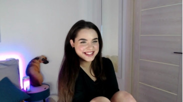 Girl_Of_Yourdreams 28-01-2021 Webcam 