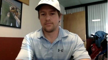 Golfman234  28-01-2021 video DIDN