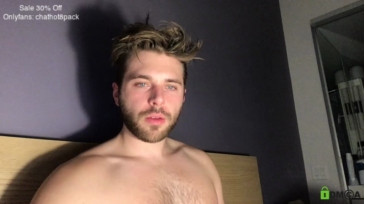 Hot8pack01  28-01-2021 video lfuck