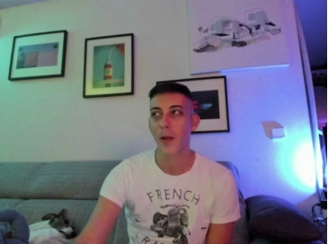 HuGo4K  27-01-2021 Recorded Video XXX