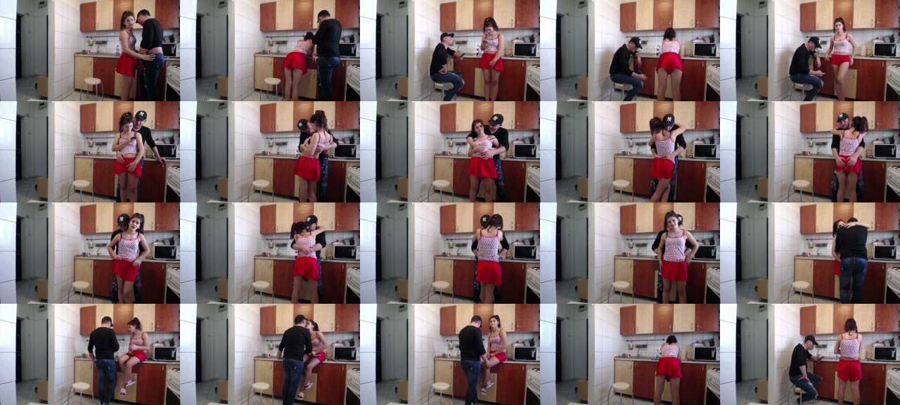 Iuliana32 28-01-2021 Show 