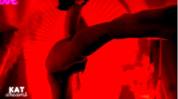 Katdreams 28-01-2021 Topless 