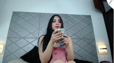 Kleio_Preston 28-01-2021 Webcam 