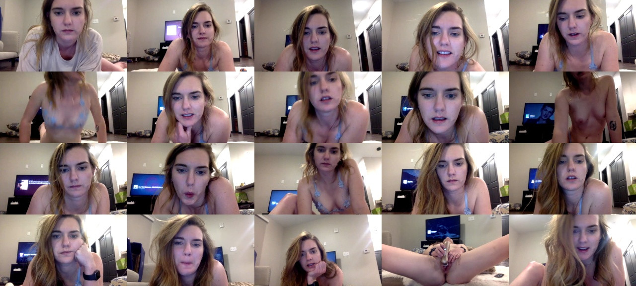 Lovelucyluxe 28-01-2021 Naked 