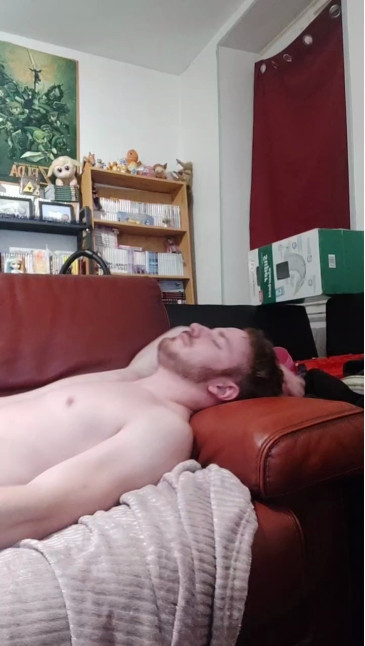 Nathpokora  28-01-2021 Recorded Video Webcam