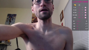 Nerdyboynextdoor  28-01-2021 video slut